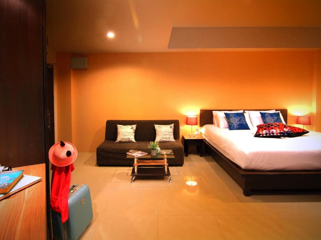 Cool Residence - photo 3