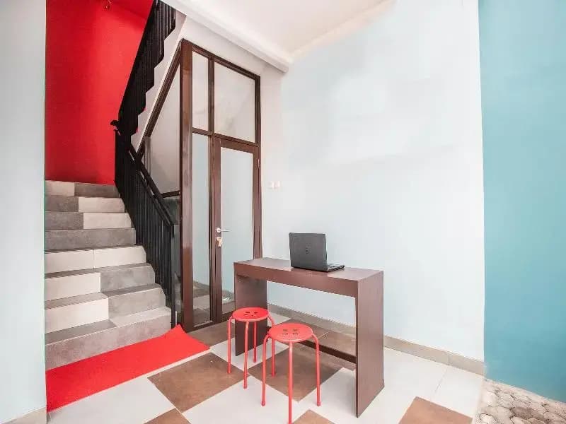 OYO 842 Arafuru Residence - photo 11