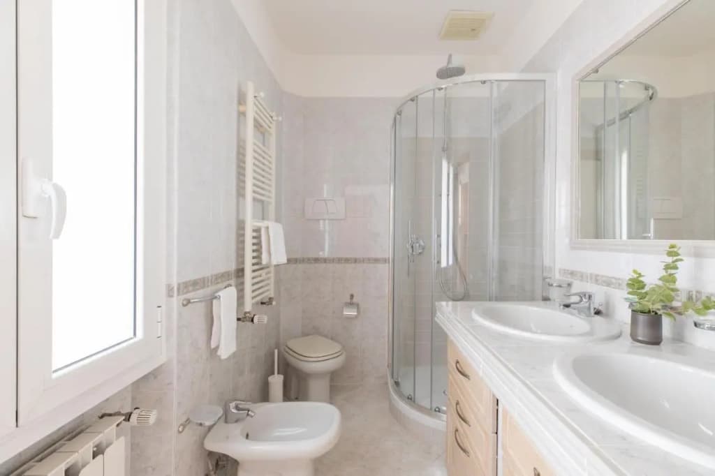 Boudoir Vatican Apartment - photo 22