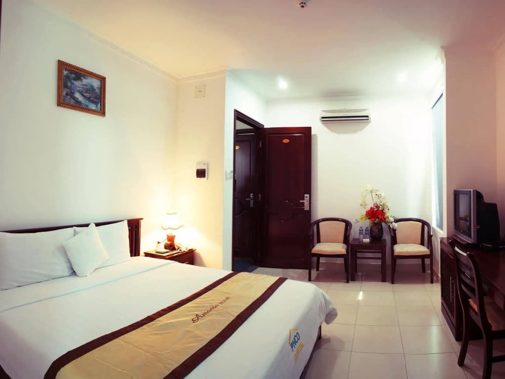 Amanda Hotel - photo 3