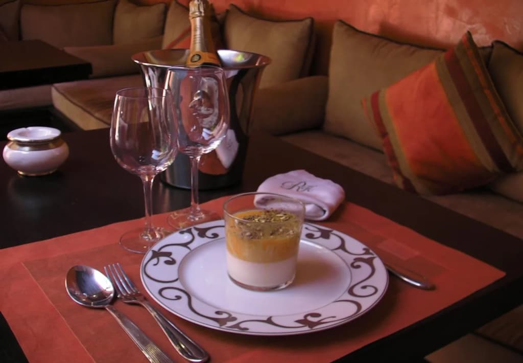 Riad Hermes - photo 6