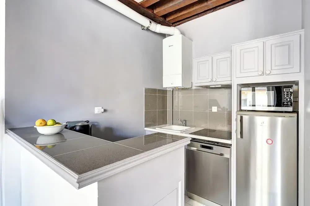 Charming 1BR Steps from Saint-Germain - photo 13