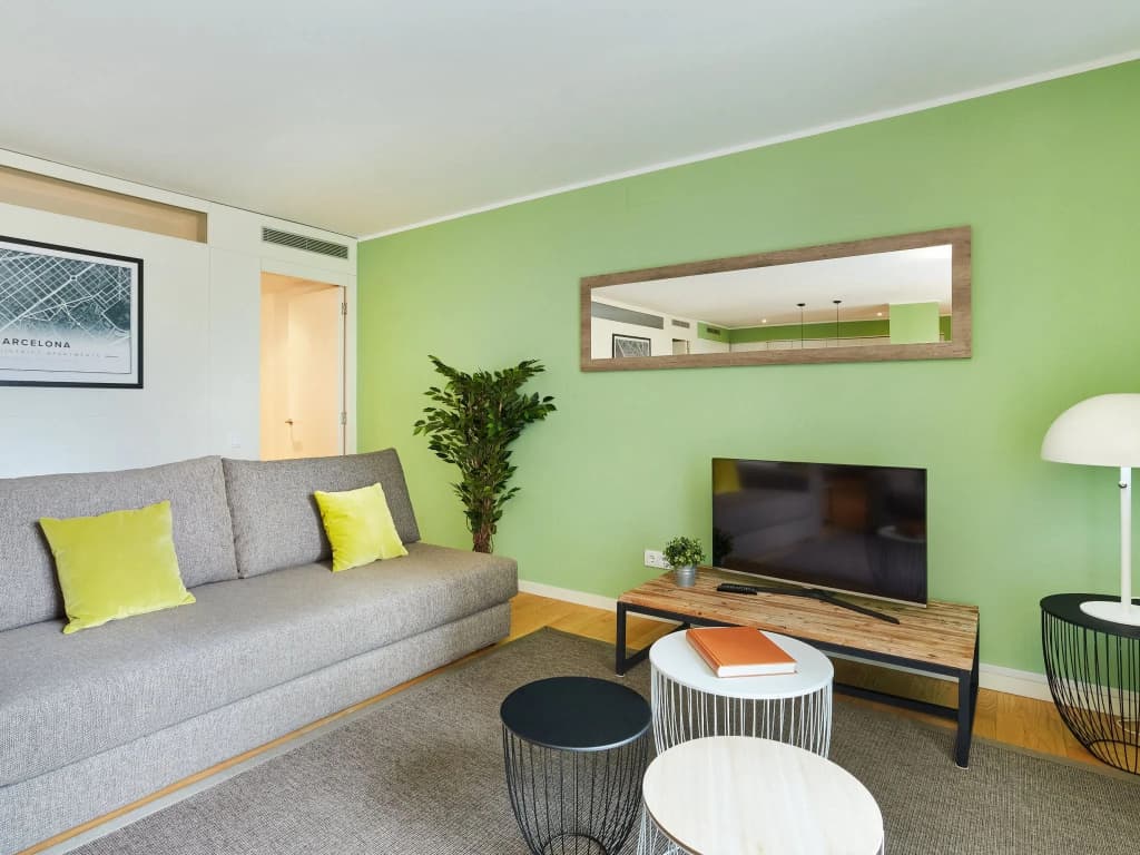 UD Rambla Suites & Pool 27 (2 BR) - photo 5