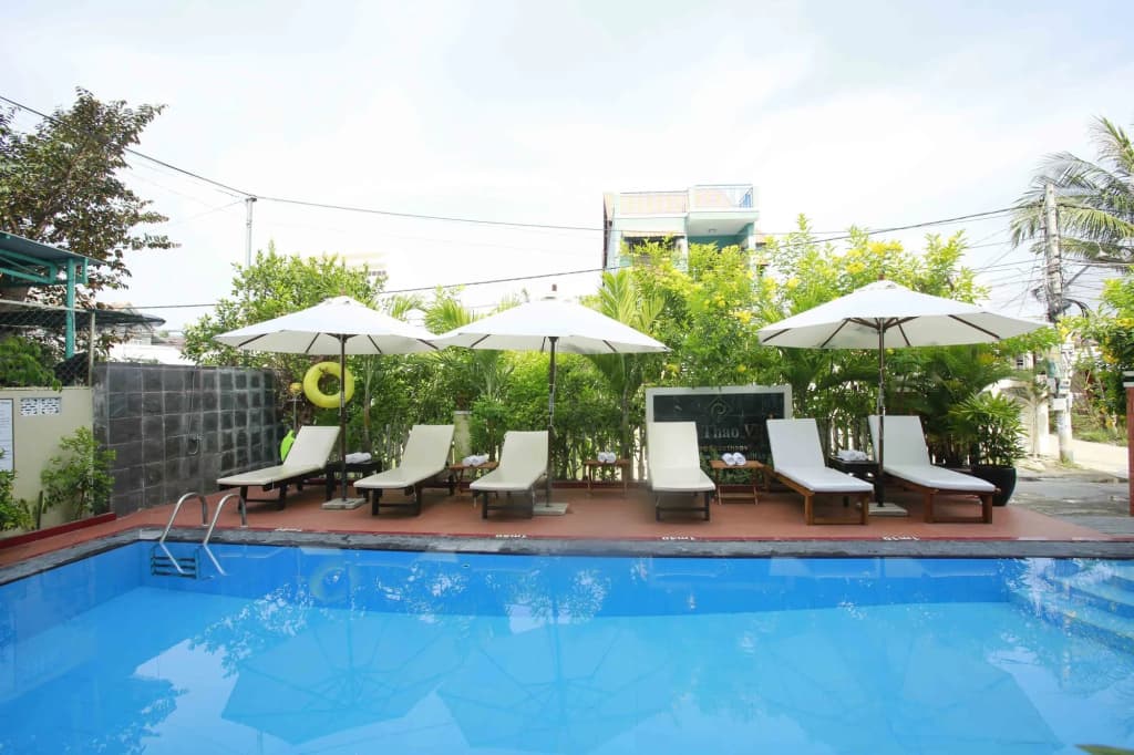Phuc Thao Villa - photo 17