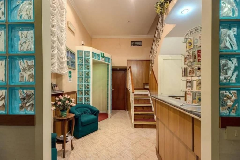 Rubino Guest House - photo 12