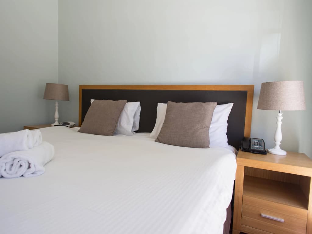 Hotel Blue & Cottages, Katoomba - photo 2