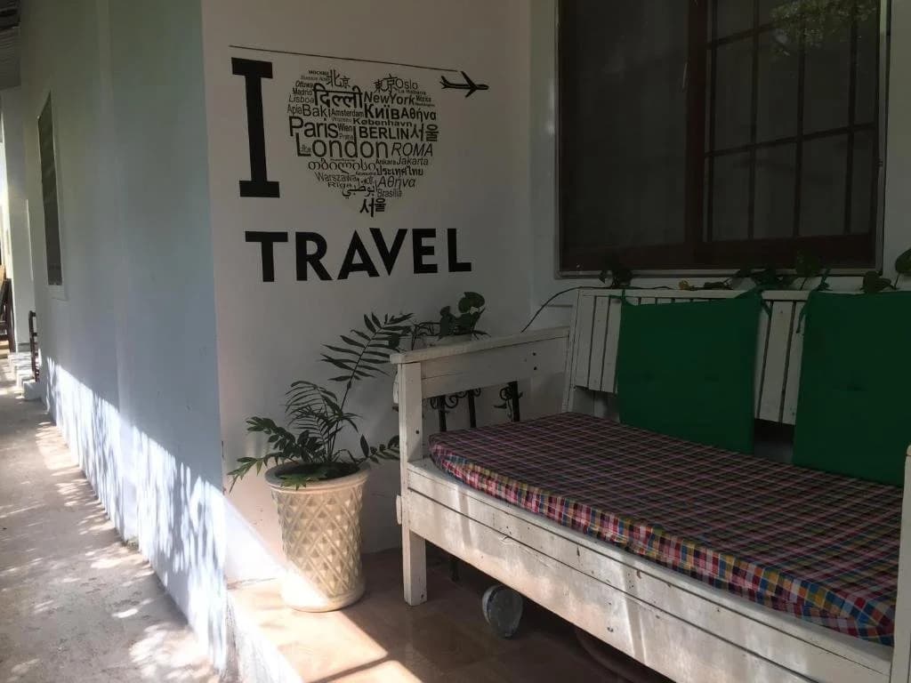 Mia Homestay - photo 11