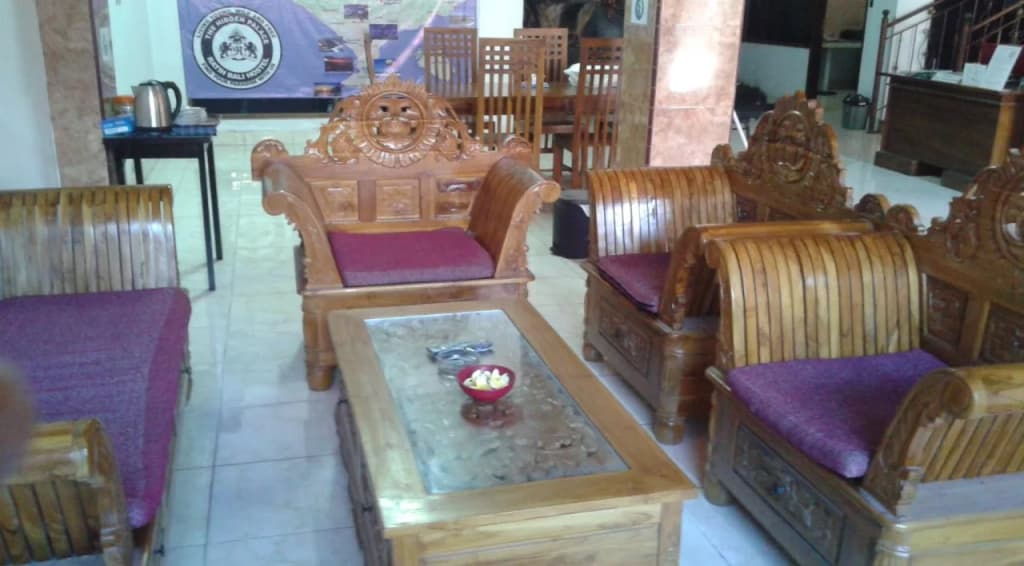 Ratih Bali Hostel - photo 9
