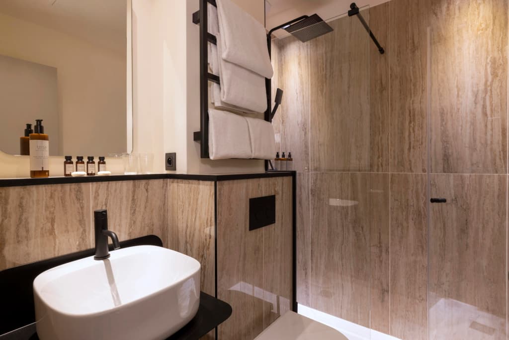 Hôtel Toujours & Spa - photo 10