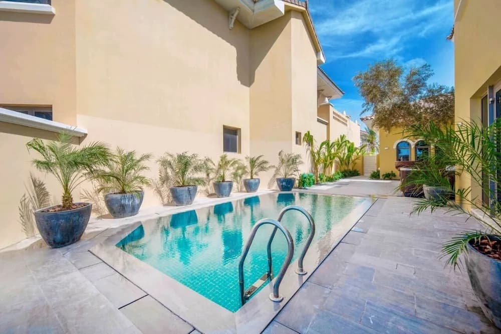 Villa Premium With Pool - photo 24