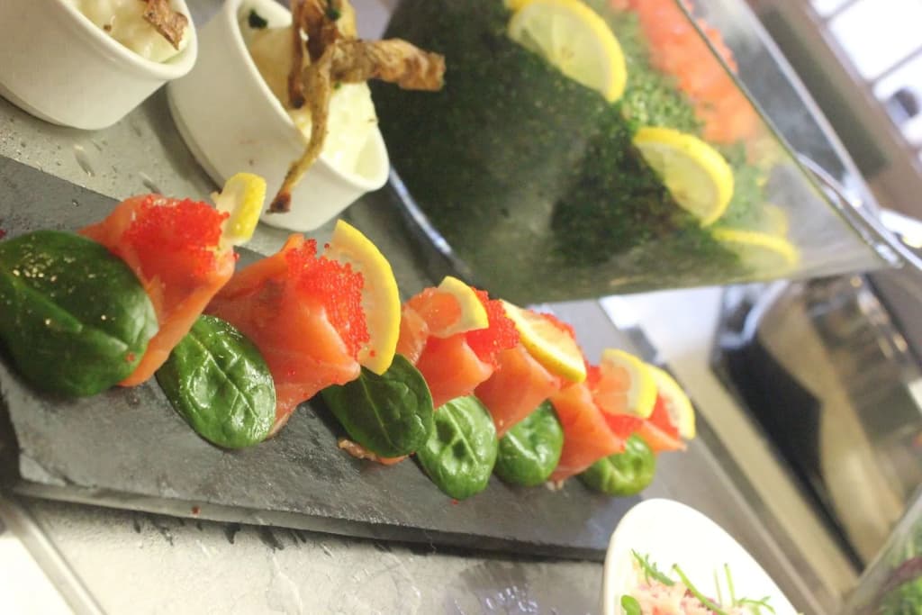 The Avenue Hotel - photo 13