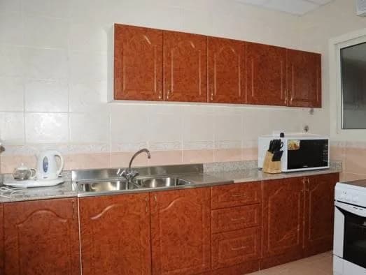 Retaj Residence Al Corniche(رتاج ريزيدنس الكورنيش) - photo 26