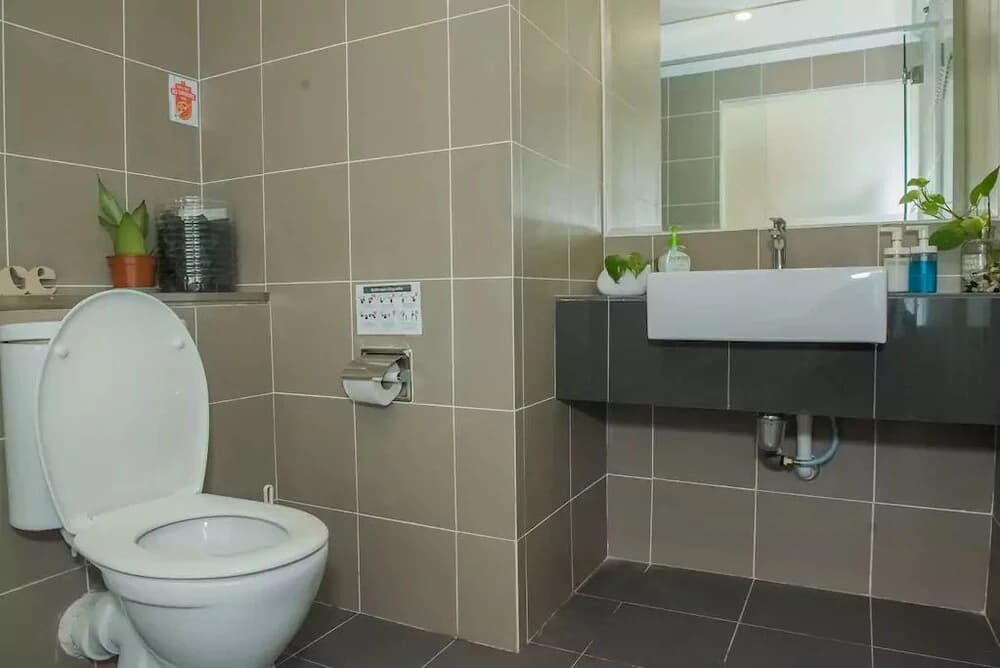 YO.OM  Aero17 Eco Elegance Home 2 Pax - photo 13