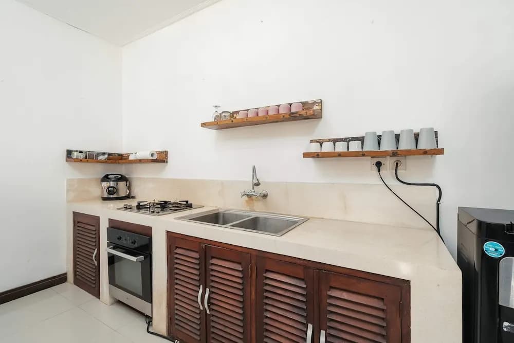 Villa Art Gecko - photo 14