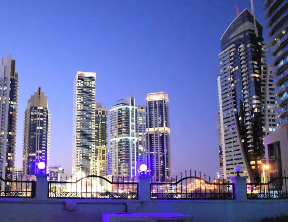 Key View - Marina Diamond 4 - photo 21