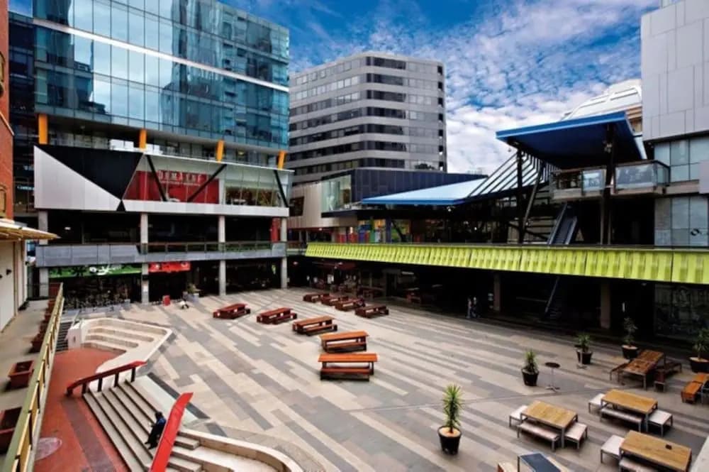 Readyset on QV Melbourne - photo 11