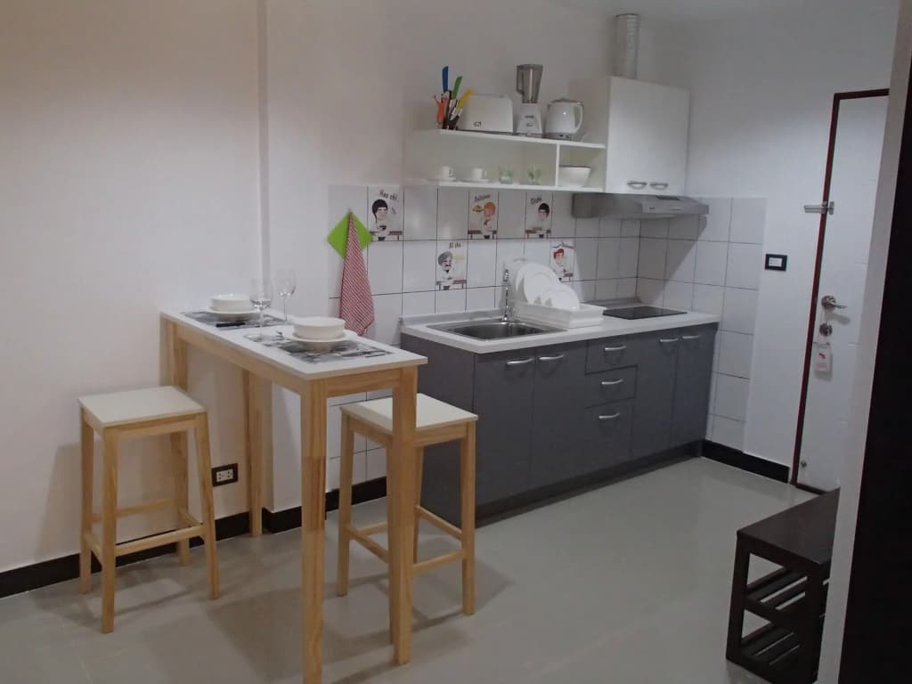 Coconoi Residence - photo 16