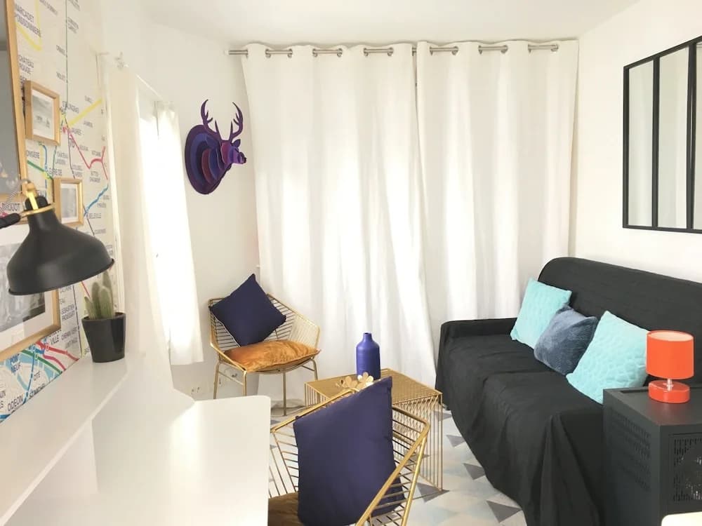 Studio In Le Marais - photo 4