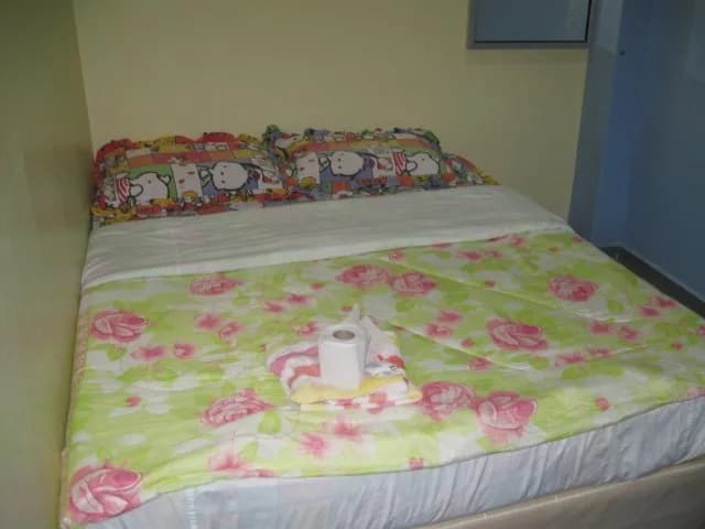 NKS Hostel - photo 3