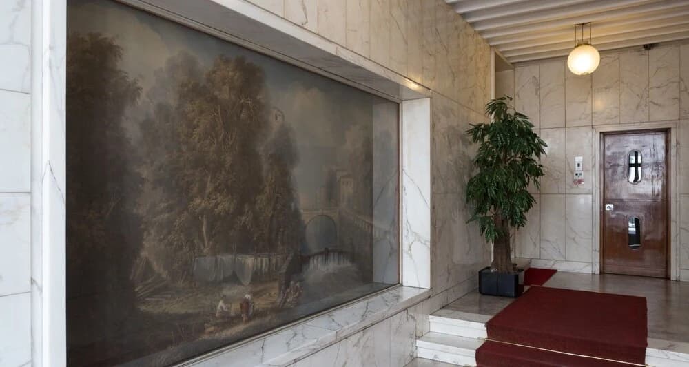 Montenapoleone Luxury Flat - photo 11