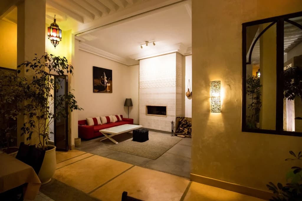Riad Samarine - photo 4