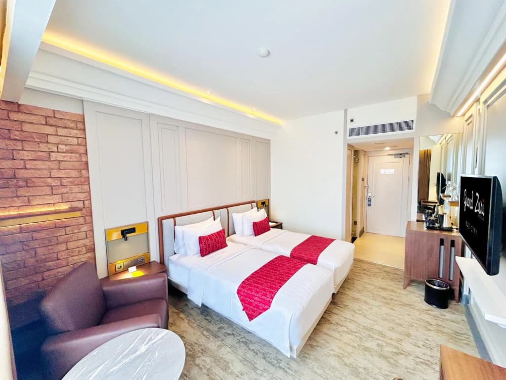 Sanderson London, a Morgans Originals hotel - photo 10