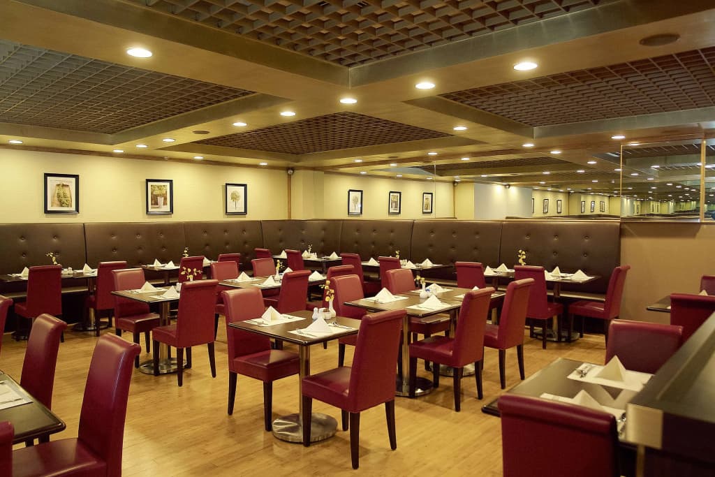 Best Western Plus Hong Kong Hotel - photo 24
