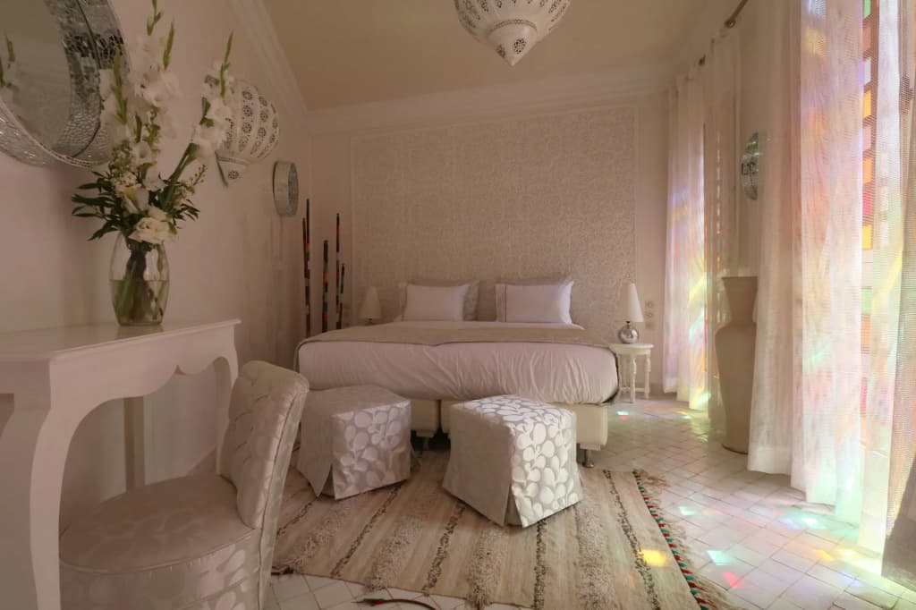 Riad Andalla Spa - photo 5
