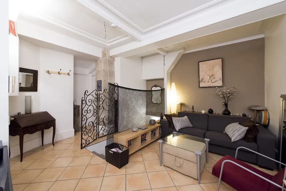 Saint-Georges Duplex - photo 6