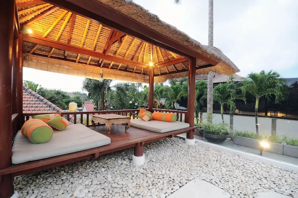 Villa Wania - photo 22