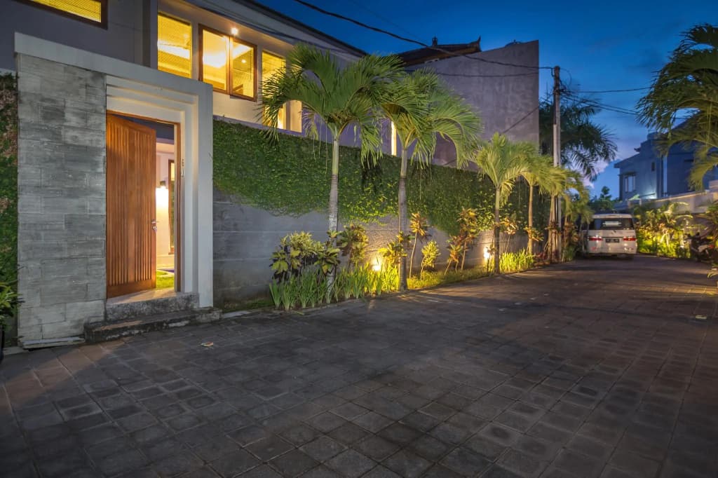Bali Easy Living Canggu - photo 11