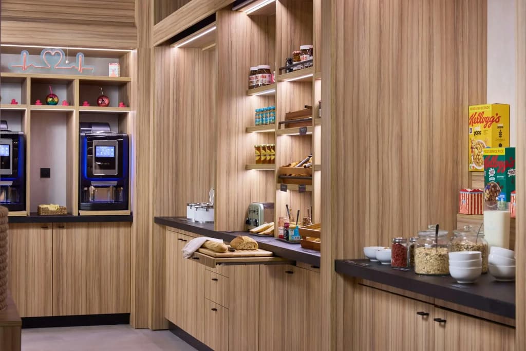 Moxy Nice - photo 3