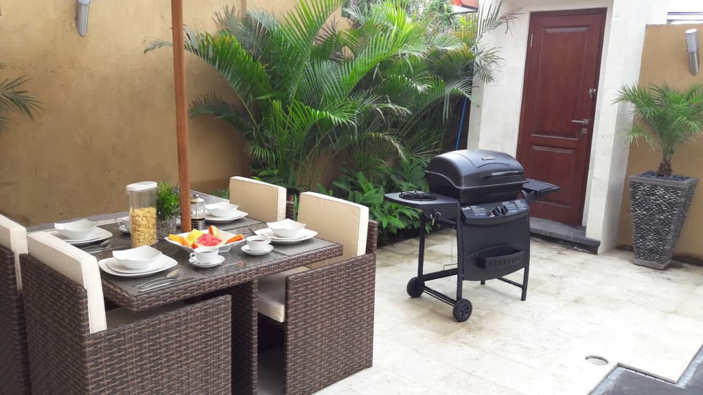 Exquisito Villa 2 - photo 14