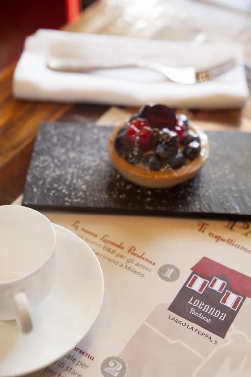 Locanda Pandenus - photo 12