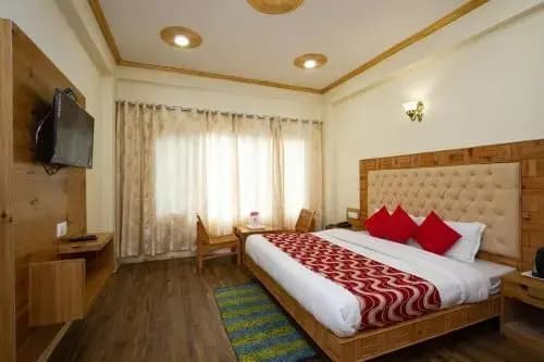 Suites Admiral - photo 14