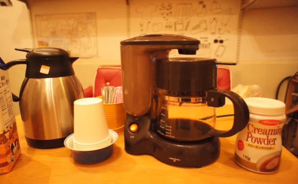 Guest House Koma - photo 6