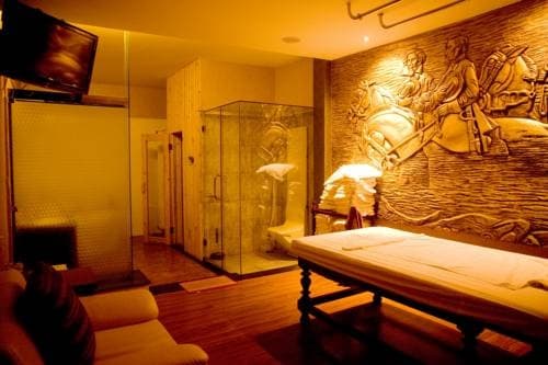 Hoa Dao Hotel - photo 6