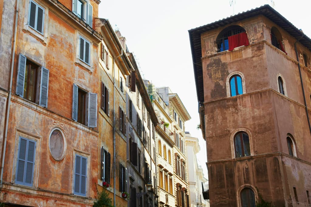 Hotel Indigo Rome - St. George by IHG - photo 30