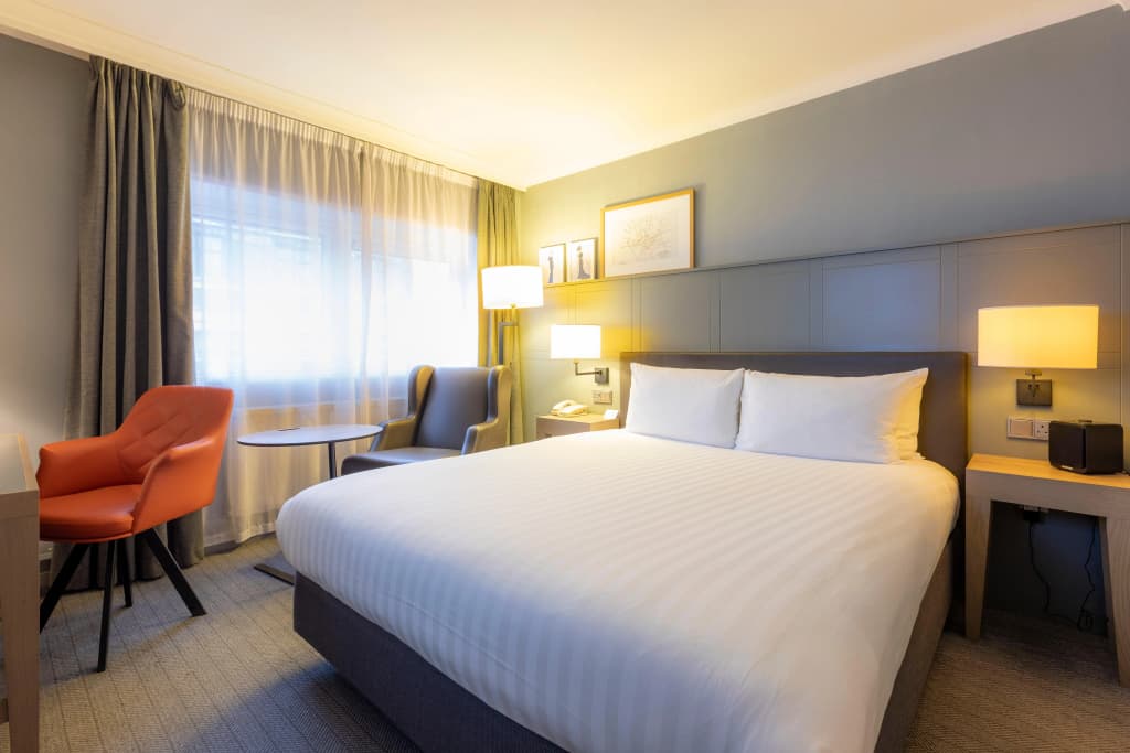 Holiday Inn Edinburgh Zoo by IHG - photo 46