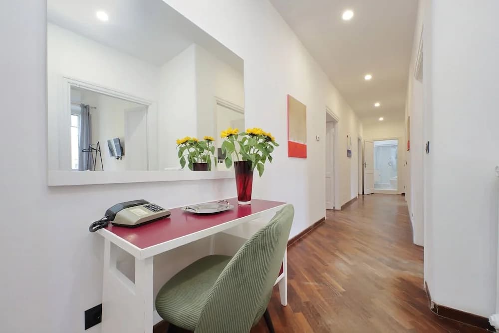 Giuliana Giant Apartment - photo 24
