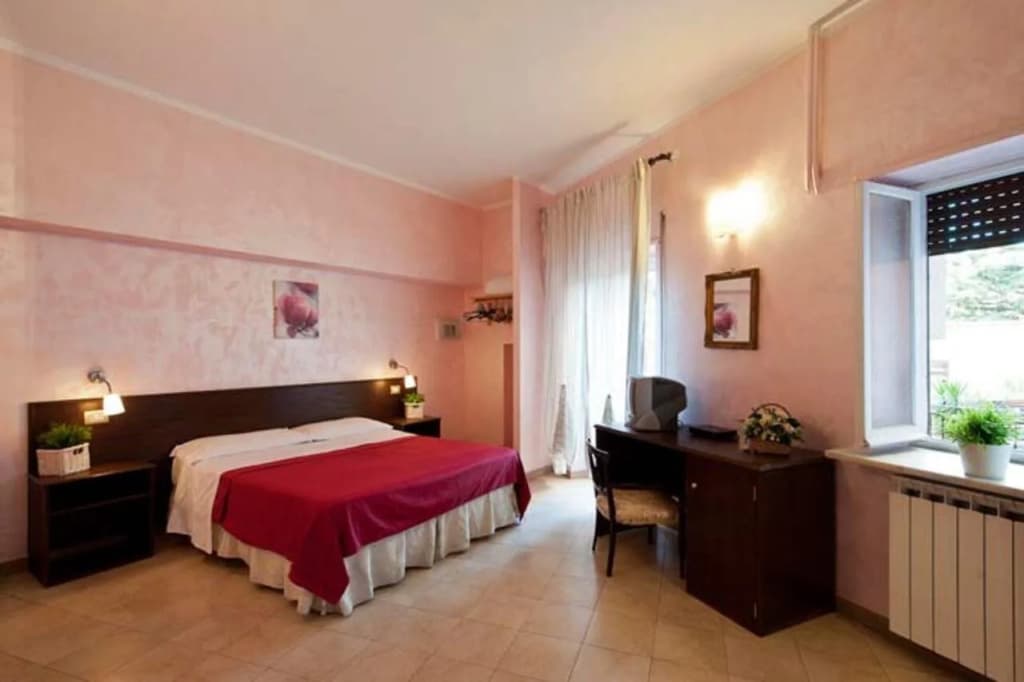 In Trastevere house - photo 4