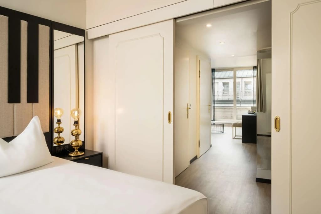 elaya hotel vienna city center, Trademark by Wyndham - photo 3