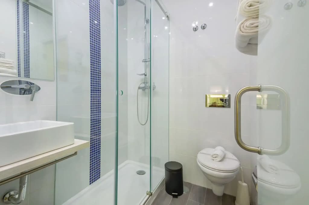 Hotel Inn Rossio - photo 9