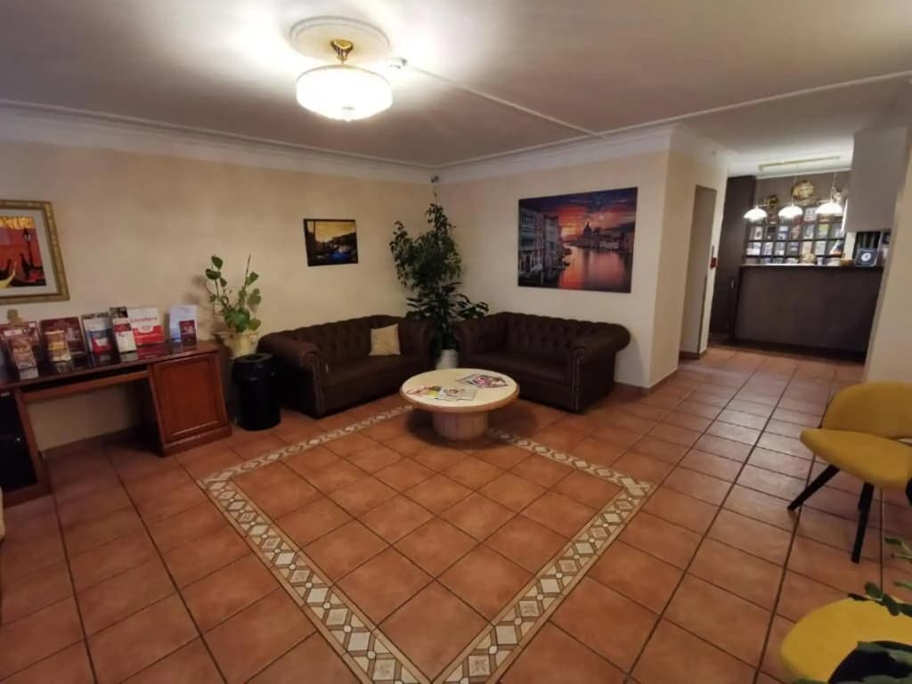 Hotel Bajazzo - photo 15
