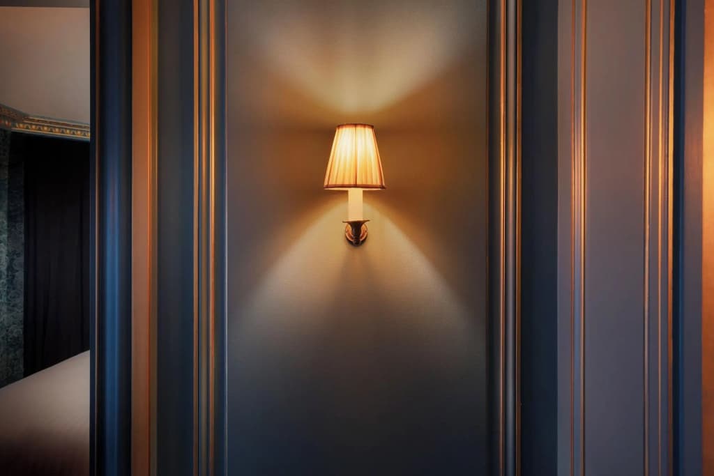 Maison Proust Hotel - photo 39