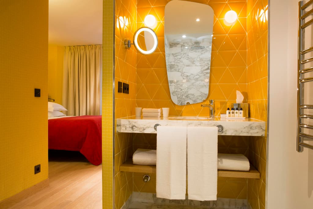 Hôtel Artus - photo 9