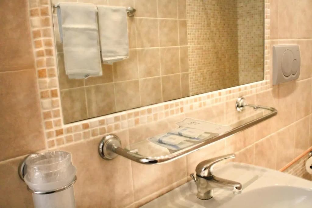 Hotel Villa delle Rose - photo 32