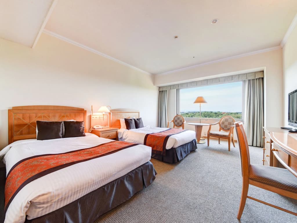 Forest inn Showakan (Okura Hotels & Resorts) - photo 4