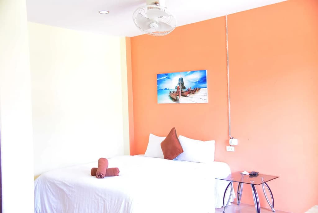 Prukrom Guesthouse - photo 6