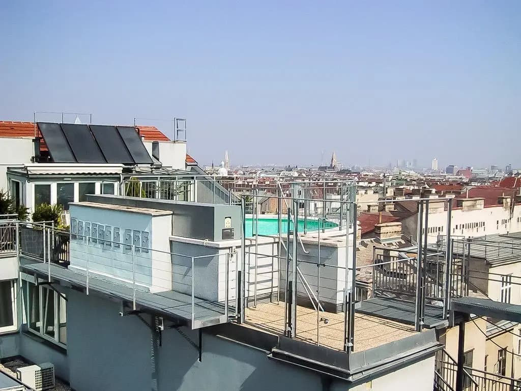 Living Vienna Apartment - photo 9